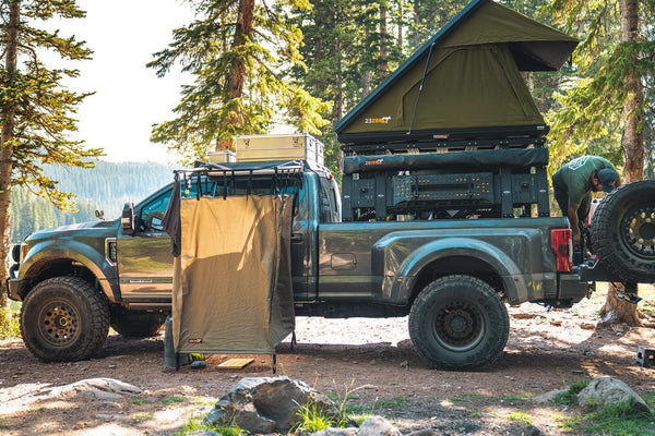 Overland Essentials