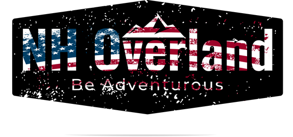 NH Overland Gear