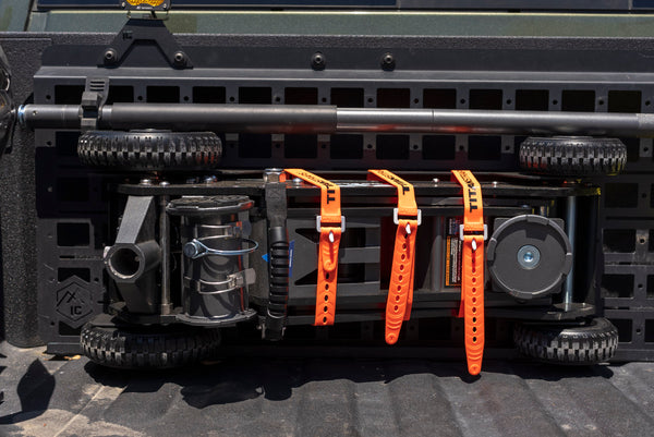 Pro-Eagle Kratos mount