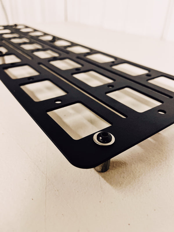 Medium Comp Panel (8"x26")