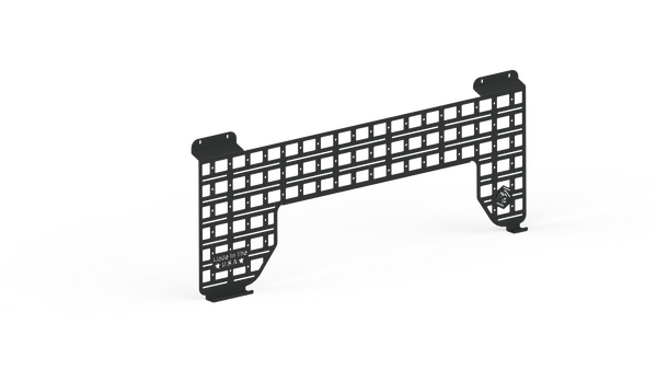 2012-2020 Ram 2500-3500 Truck Bed Molle Panel
