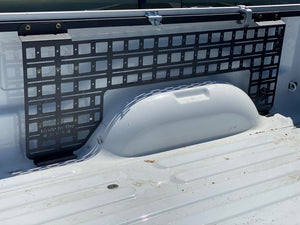 2012-2020 Ram 2500-3500 Truck Bed Molle Panel